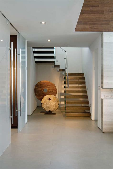 9 Creative Staircase Home Design Ideas For Stylish Homes