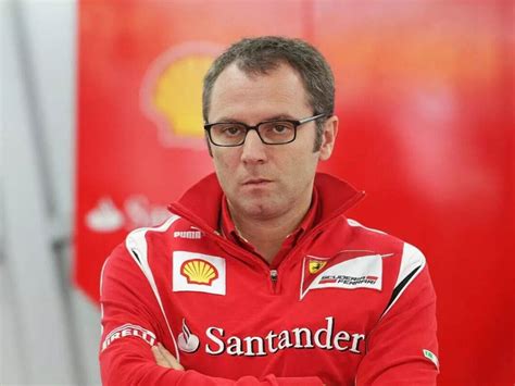 Stefano Domenicali Net Worth, F1 Salary, Wife and more FirstSportz