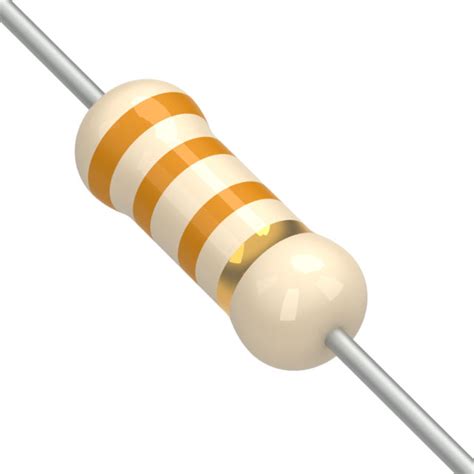 33 kOhms Through Hole Resistors | Electronic Components Distributor DigiKey