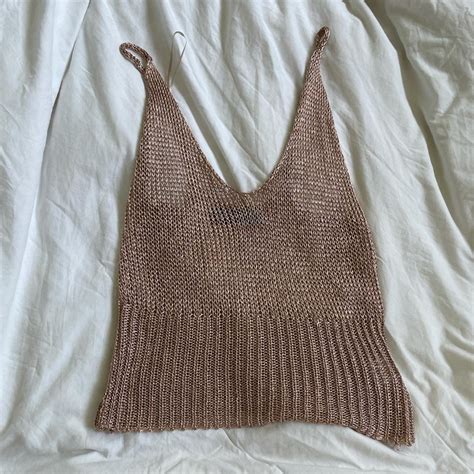 BRAND NEW With Small Issue ROSE GOLD NAKED Depop