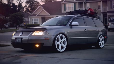 Passat Wagon Lowered All Pic Request Threads Go Here Volkswagen Passat