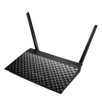 RT-AC51U｜無線路由器｜ASUS 香港