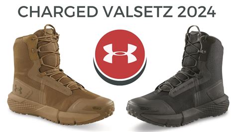 Botas Under Armour militar guía completa para elegir las mejores