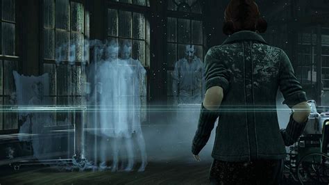 Square Enix Ps4 Murdered Soul Suspect Limited Edition Buy Best Price