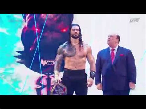 Paul Heyman Can T Believe Brock Lesnar Returns On WWE 9 Dec 2020 And