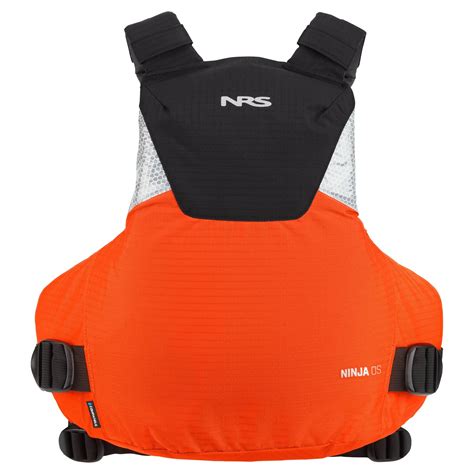 Nrs Ninja Os Pfd Just Liquid Sports
