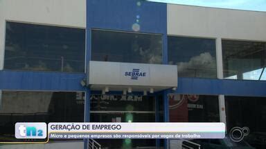 Tem Not Cias Edi O Bauru Mar Lia Micro E Pequenas Empresas S O