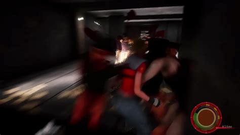 Bioasshard Alice Gets Endlessly Bred By Zombies Xvideos