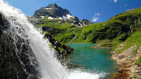 Bezoek Sankt Anton Am Arlberg Het Beste Van Reizen Naar Sankt Anton Am