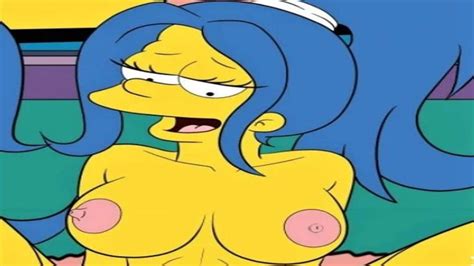 The Simpsons Pussy Having Sex In Nude Rule 34 Simpsons Xxx Simpsons Porn