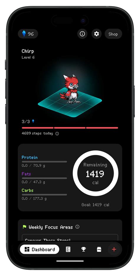 Megabites Fitness | Gamify Your Health