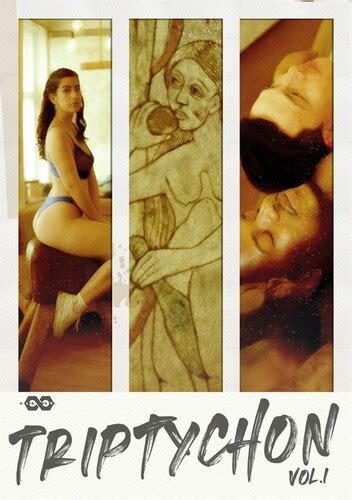 Forumophilia PORN FORUM Triptychon Vol