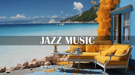 Fall Jazz Music Relaxing Autumn Smooth Jazz Piano Instrumental Music