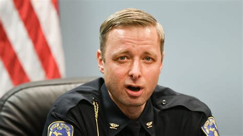 Lansing police chief: Partnerships with community driving down crime stats