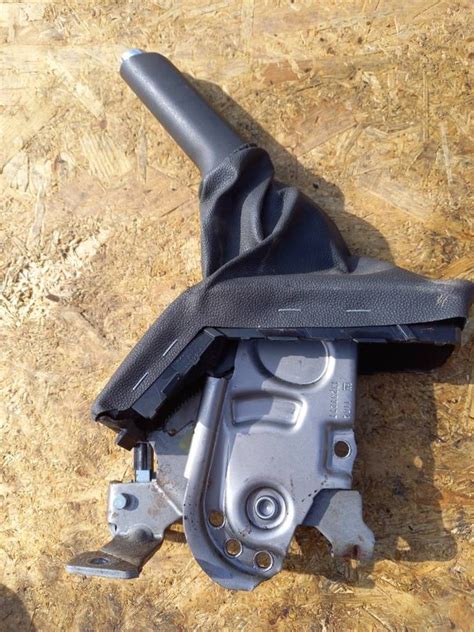 Opel astra h páka ručnej brzdy | Autobazar.sk