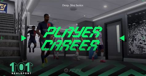 Ea Fc 24 Career Mode Players