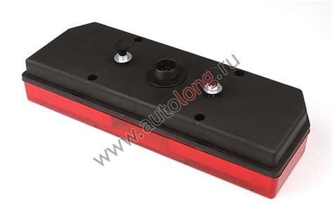 Фонарь Тонар 0023 LD Правая сторона (Фишка) купить по низким ценам в ...