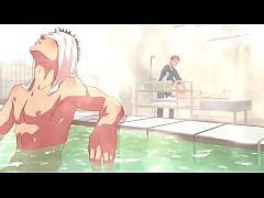 Gay Years Yaoi Anime Hot Sauna Twitter And Tik Tok Nejirosa Part Xxx Mobile Porno