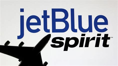 Spirit Airlines says expects DOJ decision on JetBlue merger in around ...