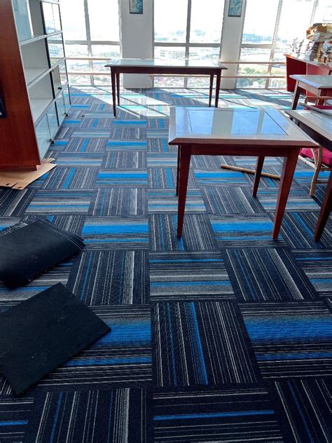 USJ Carpet Tile 017 431 5233 WhatApps HTK Office Karpet SELANGOR