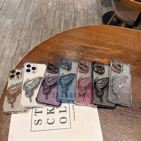 Capa Para infinix smart hot i Galvanoplastia Quatro Cantos anti Queda De Telefone Estética