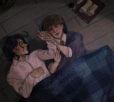 Harry Potter Gay Fan Art