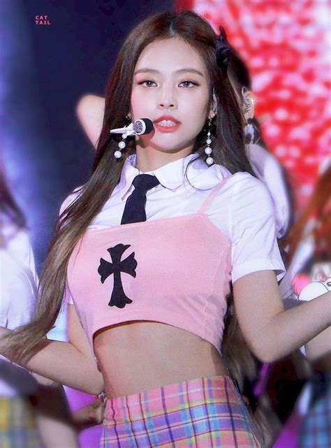 Jennie BLΛƆKPIИK nude Porn Pictures XXX Photos Sex Images 4080888 Page 6 PICTOA