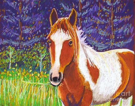 Paintchip Pastel By Harriet Peck Taylor Fine Art America