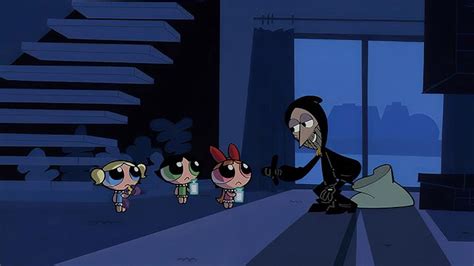 Prime Video The Powerpuff Girls Season 5