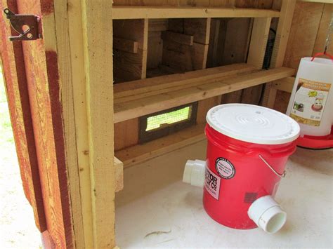 Our Hen House | BackYard Chickens - Learn How to Raise Chickens