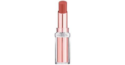 Loreal Glow Paradise Lipstick Nude Heaven Nude Heaven