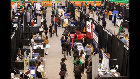 FAMU Spring 2023 All Majors Career Internship Expo YouTube