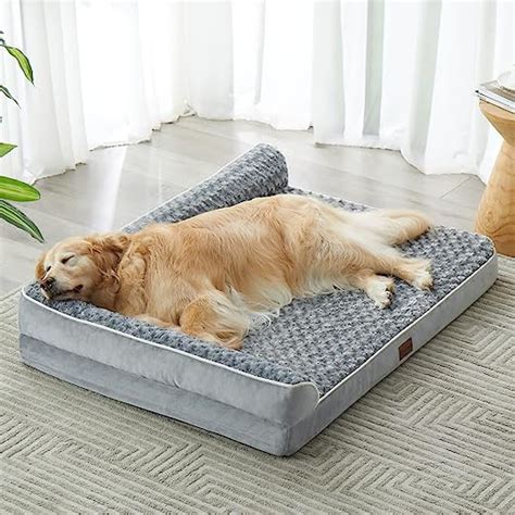 Bfpethome Camas Ortop Dicas Para Perros Grandes Sof Cama