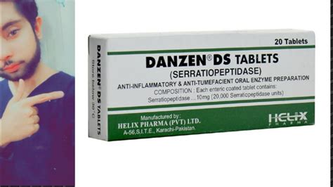 Danzen Ds Tablets Youtube