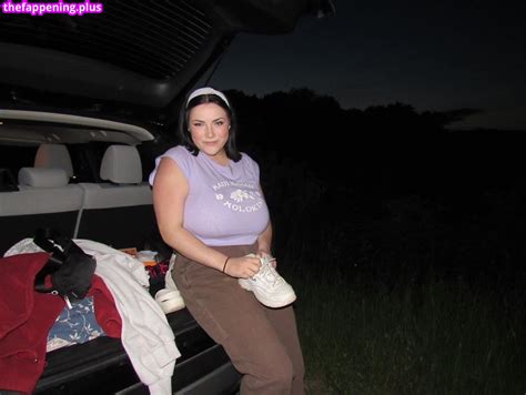 Kenzie A Itskenziereeves Kenzie Nude OnlyFans Photo The Fappening Plus