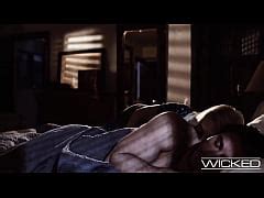 Wicked Gorgeous Kenna James Gets Her Pussy Spanked And Fucked Hard Xxx Mobile Porno Videos