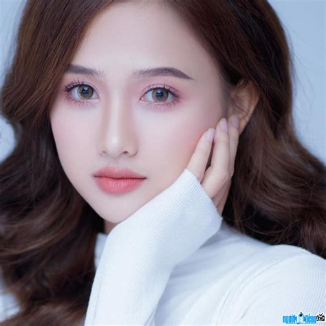 Hot Girl B I Thu H Ng