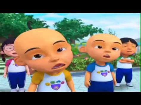 UPIN IPIN Taman Mesra YouTube