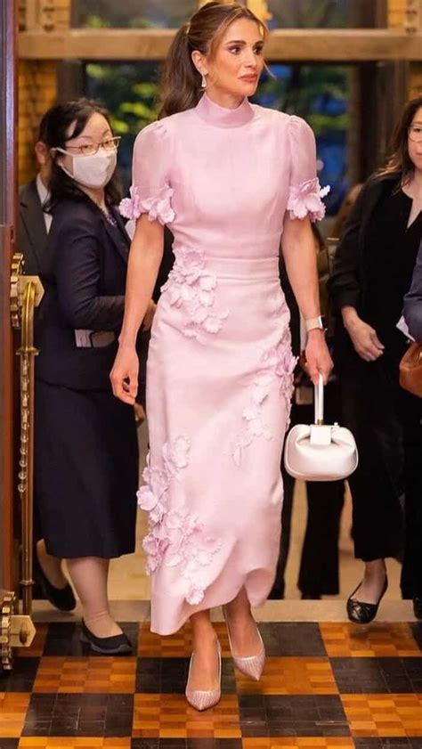 Queen Rania Al Abdullah Bikini