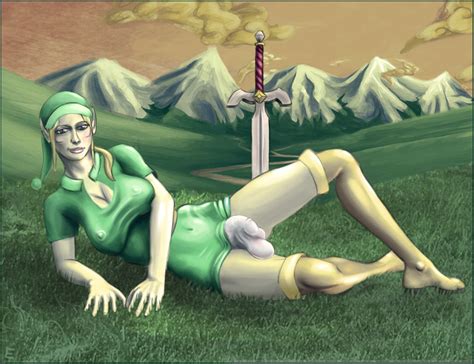 Tranny Link By Triskel Hentai Foundry