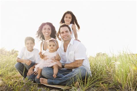 Fotos De Familia Diferentes Revoeduca