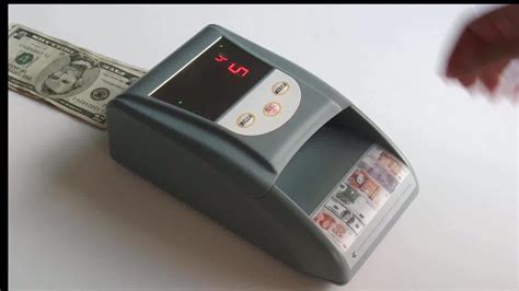 Multi Currencies Money Detector Db323 - Buy Currency Detector,Money ...