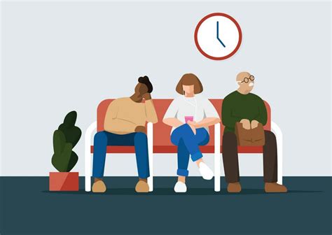 high cost  long wait times phreesia