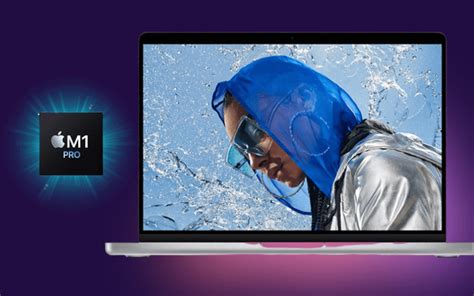 Review MacBook Pro 14 inch 2021 liệu có đáng mua?