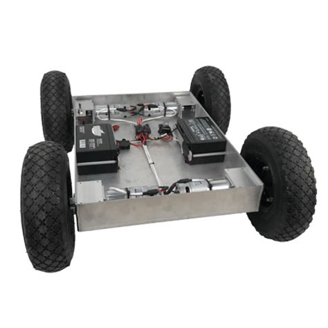Prebuilt Robots And Robot Kits Superdroid Robots