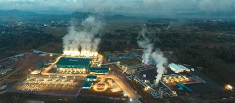 Gaji PT Pertamina Geothermal Energy Per Bulan 2023 Arsip Negara