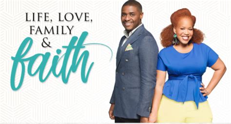 Tina Campbell and Husband Teddy Campbell Bring Godly Love To Life ...