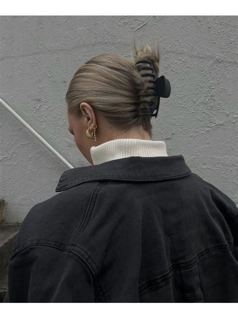 Glossy Mood 8 Li Nude Renklerde Mandal Toka Seti Xl Büyük Fiyatı