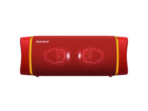 Sony debuts three new Extra Bass speakers for portable dance parties | Engadget