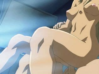 Foxy Nudes Ep Luscious Hentai Manga Porn